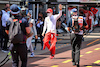GP MONACO, Charles Leclerc (MON) Ferrari, who is not partenzaing the race.
23.05.2021. Formula 1 World Championship, Rd 5, Monaco Grand Prix, Monte Carlo, Monaco, Gara Day.
- www.xpbimages.com, EMail: requests@xpbimages.com © Copyright: Charniaux / XPB Images