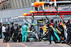 GP MONACO, Valtteri Bottas (FIN) Mercedes AMG F1 W12 makes a failed pit stop that ended his race.
23.05.2021. Formula 1 World Championship, Rd 5, Monaco Grand Prix, Monte Carlo, Monaco, Gara Day.
- www.xpbimages.com, EMail: requests@xpbimages.com © Copyright: Charniaux / XPB Images