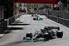 GP MONACO, Lewis Hamilton (GBR) Mercedes AMG F1 W12.
23.05.2021. Formula 1 World Championship, Rd 5, Monaco Grand Prix, Monte Carlo, Monaco, Gara Day.
- www.xpbimages.com, EMail: requests@xpbimages.com © Copyright: Batchelor / XPB Images