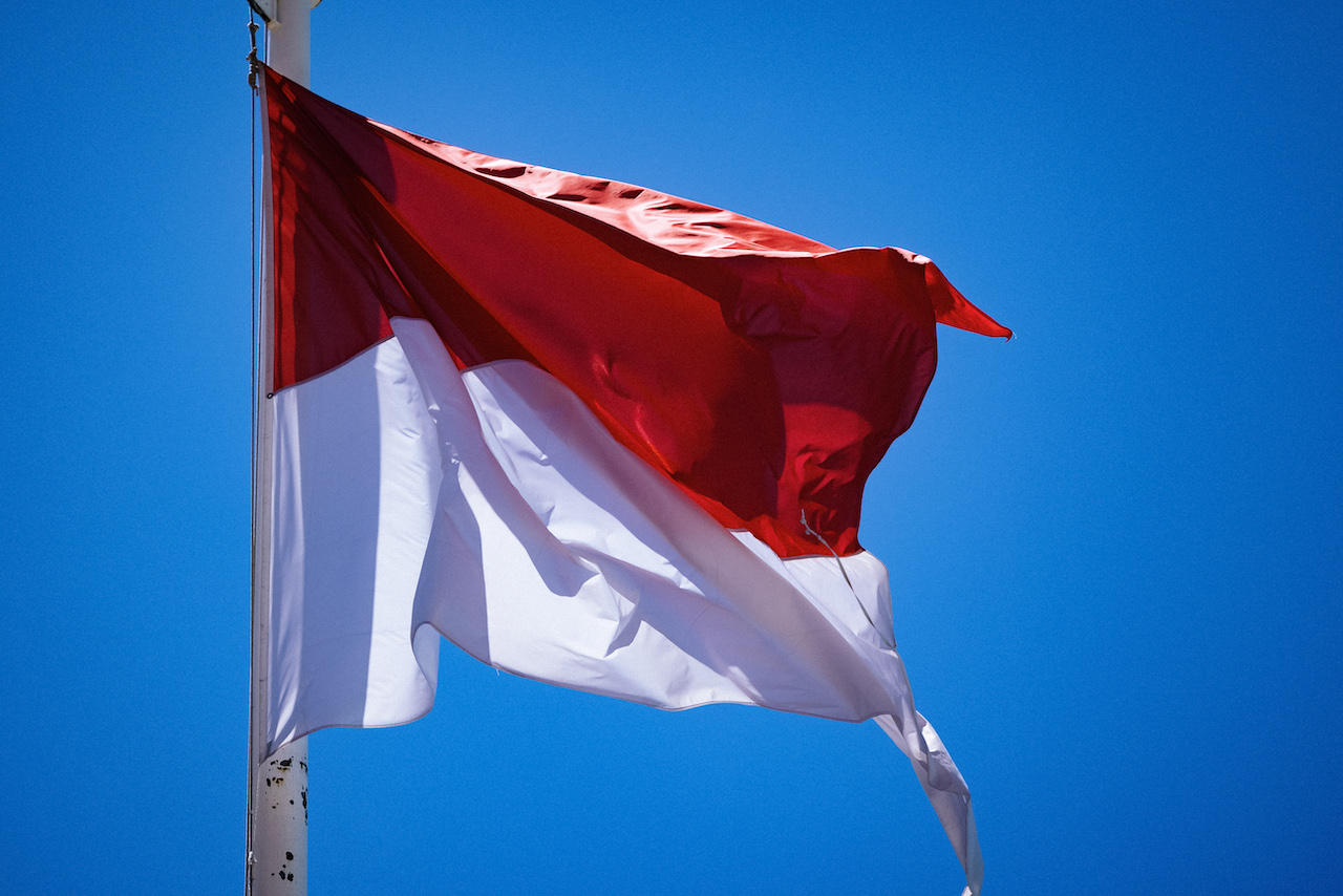 GP MONACO, Circuit Atmosfera - Monaco flag.
20.05.2021. Formula 1 World Championship, Rd 5, Monaco Grand Prix, Monte Carlo, Monaco, Practice Day.
- www.xpbimages.com, EMail: requests@xpbimages.com © Copyright: Bearne / XPB Images