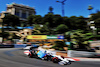 GP MONACO, Nicholas Latifi (CDN) Williams Racing FW43B.
20.05.2021. Formula 1 World Championship, Rd 5, Monaco Grand Prix, Monte Carlo, Monaco, Practice Day.
- www.xpbimages.com, EMail: requests@xpbimages.com © Copyright: Batchelor / XPB Images
