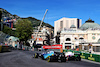 GP MONACO, George Russell (GBR) Williams Racing FW43B e Mick Schumacher (GER) Haas VF-21.
20.05.2021. Formula 1 World Championship, Rd 5, Monaco Grand Prix, Monte Carlo, Monaco, Practice Day.
- www.xpbimages.com, EMail: requests@xpbimages.com © Copyright: Moy / XPB Images