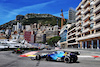 GP MONACO, Nicholas Latifi (CDN) Williams Racing FW43B.
20.05.2021. Formula 1 World Championship, Rd 5, Monaco Grand Prix, Monte Carlo, Monaco, Practice Day.
- www.xpbimages.com, EMail: requests@xpbimages.com © Copyright: Moy / XPB Images