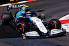 GP MONACO, Nicholas Latifi (CDN) Williams Racing FW43B.
20.05.2021. Formula 1 World Championship, Rd 5, Monaco Grand Prix, Monte Carlo, Monaco, Practice Day.
- www.xpbimages.com, EMail: requests@xpbimages.com © Copyright: Batchelor / XPB Images