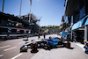 GP MONACO, Nicholas Latifi (CDN) Williams Racing FW43B.
20.05.2021. Formula 1 World Championship, Rd 5, Monaco Grand Prix, Monte Carlo, Monaco, Practice Day.
- www.xpbimages.com, EMail: requests@xpbimages.com © Copyright: Bearne / XPB Images