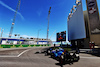 GP MONACO, Nicholas Latifi (CDN) Williams Racing FW43B.
20.05.2021. Formula 1 World Championship, Rd 5, Monaco Grand Prix, Monte Carlo, Monaco, Practice Day.
- www.xpbimages.com, EMail: requests@xpbimages.com © Copyright: Moy / XPB Images