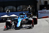 GP MONACO, Fernando Alonso (ESP) Alpine F1 Team A521.
20.05.2021. Formula 1 World Championship, Rd 5, Monaco Grand Prix, Monte Carlo, Monaco, Practice Day.
- www.xpbimages.com, EMail: requests@xpbimages.com © Copyright: Moy / XPB Images