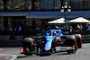 GP MONACO, Fernando Alonso (ESP) Alpine F1 Team A521.
20.05.2021. Formula 1 World Championship, Rd 5, Monaco Grand Prix, Monte Carlo, Monaco, Practice Day.
- www.xpbimages.com, EMail: requests@xpbimages.com © Copyright: Moy / XPB Images