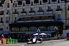 GP MONACO, Nicholas Latifi (CDN) Williams Racing FW43B.
20.05.2021. Formula 1 World Championship, Rd 5, Monaco Grand Prix, Monte Carlo, Monaco, Practice Day.
- www.xpbimages.com, EMail: requests@xpbimages.com © Copyright: Moy / XPB Images