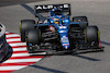 GP MONACO, Fernando Alonso (ESP) Alpine F1 Team A521.
20.05.2021. Formula 1 World Championship, Rd 5, Monaco Grand Prix, Monte Carlo, Monaco, Practice Day.
- www.xpbimages.com, EMail: requests@xpbimages.com © Copyright: Charniaux / XPB Images