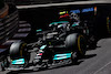 GP MONACO, Valtteri Bottas (FIN) Mercedes AMG F1 W12.
20.05.2021. Formula 1 World Championship, Rd 5, Monaco Grand Prix, Monte Carlo, Monaco, Practice Day.
- www.xpbimages.com, EMail: requests@xpbimages.com © Copyright: Batchelor / XPB Images