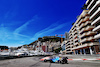 GP MONACO, George Russell (GBR) Williams Racing FW43B.
20.05.2021. Formula 1 World Championship, Rd 5, Monaco Grand Prix, Monte Carlo, Monaco, Practice Day.
- www.xpbimages.com, EMail: requests@xpbimages.com © Copyright: Moy / XPB Images