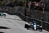 GP MONACO, Fernando Alonso (ESP) Alpine F1 Team A521.
20.05.2021. Formula 1 World Championship, Rd 5, Monaco Grand Prix, Monte Carlo, Monaco, Practice Day.
- www.xpbimages.com, EMail: requests@xpbimages.com © Copyright: Batchelor / XPB Images