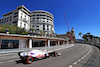 GP MONACO, Nikita Mazepin (RUS) Haas F1 Team VF-21.
20.05.2021. Formula 1 World Championship, Rd 5, Monaco Grand Prix, Monte Carlo, Monaco, Practice Day.
- www.xpbimages.com, EMail: requests@xpbimages.com © Copyright: Moy / XPB Images