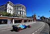 GP MONACO, Nicholas Latifi (CDN) Williams Racing FW43B.
20.05.2021. Formula 1 World Championship, Rd 5, Monaco Grand Prix, Monte Carlo, Monaco, Practice Day.
- www.xpbimages.com, EMail: requests@xpbimages.com © Copyright: Moy / XPB Images