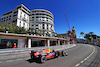 GP MONACO, Sergio Perez (MEX) Red Bull Racing RB16B.
20.05.2021. Formula 1 World Championship, Rd 5, Monaco Grand Prix, Monte Carlo, Monaco, Practice Day.
- www.xpbimages.com, EMail: requests@xpbimages.com © Copyright: Moy / XPB Images