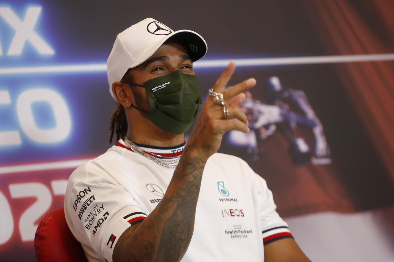 GP MONACO MERCOLEDI