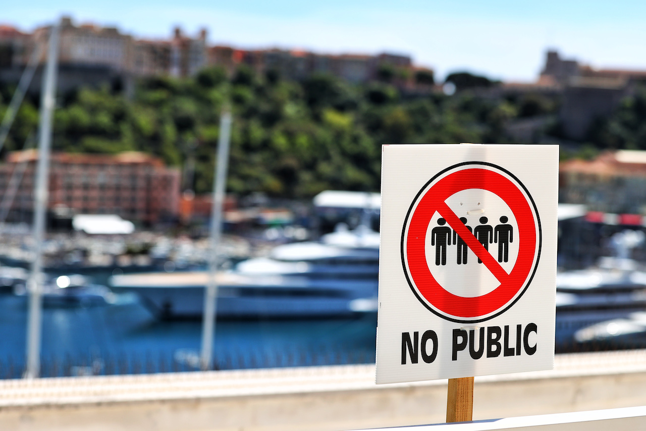 GP MONACO MERCOLEDI