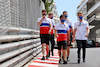 GP MONACO, Mick Schumacher (GER) Haas F1 Team.
19.05.2021. Formula 1 World Championship, Rd 5, Monaco Grand Prix, Monte Carlo, Monaco, Preparation Day.
- www.xpbimages.com, EMail: requests@xpbimages.com © Copyright: Batchelor / XPB Images