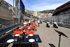GP MONACO, Atmosphere - Scenic Monaco - outdoor cafe.
19.05.2021. Formula 1 World Championship, Rd 5, Monaco Grand Prix, Monte Carlo, Monaco, Preparation Day.
- www.xpbimages.com, EMail: requests@xpbimages.com © Copyright: Moy / XPB Images