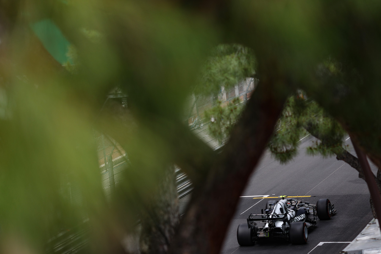 GP MONACO, Pierre Gasly (FRA) AlphaTauri AT02.
22.05.2021. Formula 1 World Championship, Rd 5, Monaco Grand Prix, Monte Carlo, Monaco, Qualifiche Day.
- www.xpbimages.com, EMail: requests@xpbimages.com © Copyright: Charniaux / XPB Images