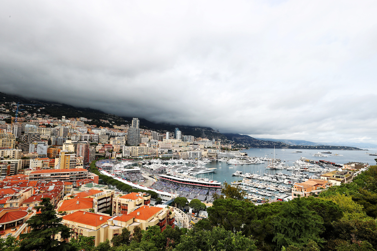 GP MONACO, Yuki Tsunoda (JPN) AlphaTauri AT02.
22.05.2021. Formula 1 World Championship, Rd 5, Monaco Grand Prix, Monte Carlo, Monaco, Qualifiche Day.
- www.xpbimages.com, EMail: requests@xpbimages.com © Copyright: Moy / XPB Images