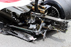 GP MONACO, The damaged Haas VF-21 of Mick Schumacher (GER) Haas F1 Team.
22.05.2021. Formula 1 World Championship, Rd 5, Monaco Grand Prix, Monte Carlo, Monaco, Qualifiche Day.
- www.xpbimages.com, EMail: requests@xpbimages.com © Copyright: Moy / XPB Images