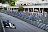 GP MONACO, George Russell (GBR) Williams Racing FW43B.
22.05.2021. Formula 1 World Championship, Rd 5, Monaco Grand Prix, Monte Carlo, Monaco, Qualifiche Day.
- www.xpbimages.com, EMail: requests@xpbimages.com © Copyright: Charniaux / XPB Images