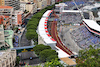 GP MONACO, Fernando Alonso (ESP) Alpine F1 Team A521 e Lance Stroll (CDN) Aston Martin F1 Team AMR21.
22.05.2021. Formula 1 World Championship, Rd 5, Monaco Grand Prix, Monte Carlo, Monaco, Qualifiche Day.
- www.xpbimages.com, EMail: requests@xpbimages.com © Copyright: Moy / XPB Images