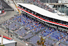 GP MONACO, Circuit Atmosfera - fans in the grandstand.
22.05.2021. Formula 1 World Championship, Rd 5, Monaco Grand Prix, Monte Carlo, Monaco, Qualifiche Day.
- www.xpbimages.com, EMail: requests@xpbimages.com © Copyright: Moy / XPB Images