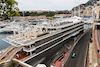 GP MONACO, George Russell (GBR) Williams Racing FW43B.
22.05.2021. Formula 1 World Championship, Rd 5, Monaco Grand Prix, Monte Carlo, Monaco, Qualifiche Day.
- www.xpbimages.com, EMail: requests@xpbimages.com © Copyright: Batchelor / XPB Images