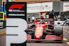 GP MONACO, Carlos Sainz Jr (ESP) Ferrari SF-21 in parc ferme.
22.05.2021. Formula 1 World Championship, Rd 5, Monaco Grand Prix, Monte Carlo, Monaco, Qualifiche Day.
- www.xpbimages.com, EMail: requests@xpbimages.com © Copyright: FIA Pool Image for Editorial Use Only