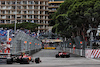 GP MONACO, Charles Leclerc (MON) Ferrari SF-21 davanti a team mate Carlos Sainz Jr (ESP) Ferrari SF-21.
22.05.2021. Formula 1 World Championship, Rd 5, Monaco Grand Prix, Monte Carlo, Monaco, Qualifiche Day.
- www.xpbimages.com, EMail: requests@xpbimages.com © Copyright: Batchelor / XPB Images