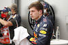 GP MONACO, Max Verstappen (NLD) Red Bull Racing in qualifying parc ferme.
22.05.2021. Formula 1 World Championship, Rd 5, Monaco Grand Prix, Monte Carlo, Monaco, Qualifiche Day.
- www.xpbimages.com, EMail: requests@xpbimages.com © Copyright: FIA Pool Image for Editorial Use Only