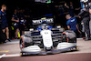 GP MONACO, Nicholas Latifi (CDN) Williams Racing FW43B.
22.05.2021. Formula 1 World Championship, Rd 5, Monaco Grand Prix, Monte Carlo, Monaco, Qualifiche Day.
- www.xpbimages.com, EMail: requests@xpbimages.com © Copyright: Bearne / XPB Images