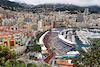 GP MONACO, Daniel Ricciardo (AUS) McLaren MCL35M e Lewis Hamilton (GBR) Mercedes AMG F1 W12.
22.05.2021. Formula 1 World Championship, Rd 5, Monaco Grand Prix, Monte Carlo, Monaco, Qualifiche Day.
- www.xpbimages.com, EMail: requests@xpbimages.com © Copyright: Moy / XPB Images