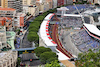 GP MONACO, Carlos Sainz Jr (ESP) Ferrari SF-21 e Kimi Raikkonen (FIN) Alfa Romeo Racing C41.
22.05.2021. Formula 1 World Championship, Rd 5, Monaco Grand Prix, Monte Carlo, Monaco, Qualifiche Day.
- www.xpbimages.com, EMail: requests@xpbimages.com © Copyright: Moy / XPB Images