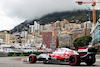 GP MONACO, Antonio Giovinazzi (ITA) Alfa Romeo Racing C41.
22.05.2021. Formula 1 World Championship, Rd 5, Monaco Grand Prix, Monte Carlo, Monaco, Qualifiche Day.
- www.xpbimages.com, EMail: requests@xpbimages.com © Copyright: Batchelor / XPB Images