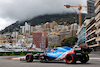 GP MONACO, Esteban Ocon (FRA) Alpine F1 Team A521.
22.05.2021. Formula 1 World Championship, Rd 5, Monaco Grand Prix, Monte Carlo, Monaco, Qualifiche Day.
- www.xpbimages.com, EMail: requests@xpbimages.com © Copyright: Batchelor / XPB Images