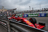 GP MONACO, Charles Leclerc (MON) Ferrari SF-21 hits the inside barrier during qualifying.
22.05.2021. Formula 1 World Championship, Rd 5, Monaco Grand Prix, Monte Carlo, Monaco, Qualifiche Day.
- www.xpbimages.com, EMail: requests@xpbimages.com © Copyright: XPB Images