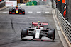 GP MONACO, Antonio Giovinazzi (ITA) Alfa Romeo Racing C41.
22.05.2021. Formula 1 World Championship, Rd 5, Monaco Grand Prix, Monte Carlo, Monaco, Qualifiche Day.
- www.xpbimages.com, EMail: requests@xpbimages.com © Copyright: Moy / XPB Images