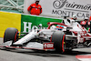 GP MONACO, Kimi Raikkonen (FIN) Alfa Romeo Racing C41.
22.05.2021. Formula 1 World Championship, Rd 5, Monaco Grand Prix, Monte Carlo, Monaco, Qualifiche Day.
- www.xpbimages.com, EMail: requests@xpbimages.com © Copyright: Batchelor / XPB Images