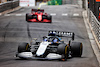 GP MONACO, George Russell (GBR) Williams Racing FW43B.
22.05.2021. Formula 1 World Championship, Rd 5, Monaco Grand Prix, Monte Carlo, Monaco, Qualifiche Day.
- www.xpbimages.com, EMail: requests@xpbimages.com © Copyright: Moy / XPB Images