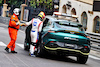 GP MONACO, Mick Schumacher (GER) Haas VF-21 crashed in the third practice session.
22.05.2021. Formula 1 World Championship, Rd 5, Monaco Grand Prix, Monte Carlo, Monaco, Qualifiche Day.
- www.xpbimages.com, EMail: requests@xpbimages.com © Copyright: Moy / XPB Images