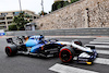 GP MONACO, George Russell (GBR) Williams Racing FW43B.
22.05.2021. Formula 1 World Championship, Rd 5, Monaco Grand Prix, Monte Carlo, Monaco, Qualifiche Day.
- www.xpbimages.com, EMail: requests@xpbimages.com © Copyright: Batchelor / XPB Images