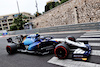 GP MONACO, Nicholas Latifi (CDN) Williams Racing FW43B.
22.05.2021. Formula 1 World Championship, Rd 5, Monaco Grand Prix, Monte Carlo, Monaco, Qualifiche Day.
- www.xpbimages.com, EMail: requests@xpbimages.com © Copyright: Batchelor / XPB Images