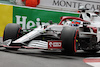 GP MONACO, Kimi Raikkonen (FIN) Alfa Romeo Racing C41.
22.05.2021. Formula 1 World Championship, Rd 5, Monaco Grand Prix, Monte Carlo, Monaco, Qualifiche Day.
- www.xpbimages.com, EMail: requests@xpbimages.com © Copyright: Batchelor / XPB Images