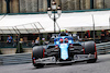 GP MONACO, Esteban Ocon (FRA) Alpine F1 Team A521.
22.05.2021. Formula 1 World Championship, Rd 5, Monaco Grand Prix, Monte Carlo, Monaco, Qualifiche Day.
- www.xpbimages.com, EMail: requests@xpbimages.com © Copyright: Moy / XPB Images