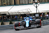 GP MONACO, Fernando Alonso (ESP) Alpine F1 Team A521.
22.05.2021. Formula 1 World Championship, Rd 5, Monaco Grand Prix, Monte Carlo, Monaco, Qualifiche Day.
- www.xpbimages.com, EMail: requests@xpbimages.com © Copyright: Moy / XPB Images