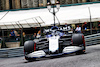 GP MONACO, George Russell (GBR) Williams Racing FW43B.
22.05.2021. Formula 1 World Championship, Rd 5, Monaco Grand Prix, Monte Carlo, Monaco, Qualifiche Day.
- www.xpbimages.com, EMail: requests@xpbimages.com © Copyright: Moy / XPB Images